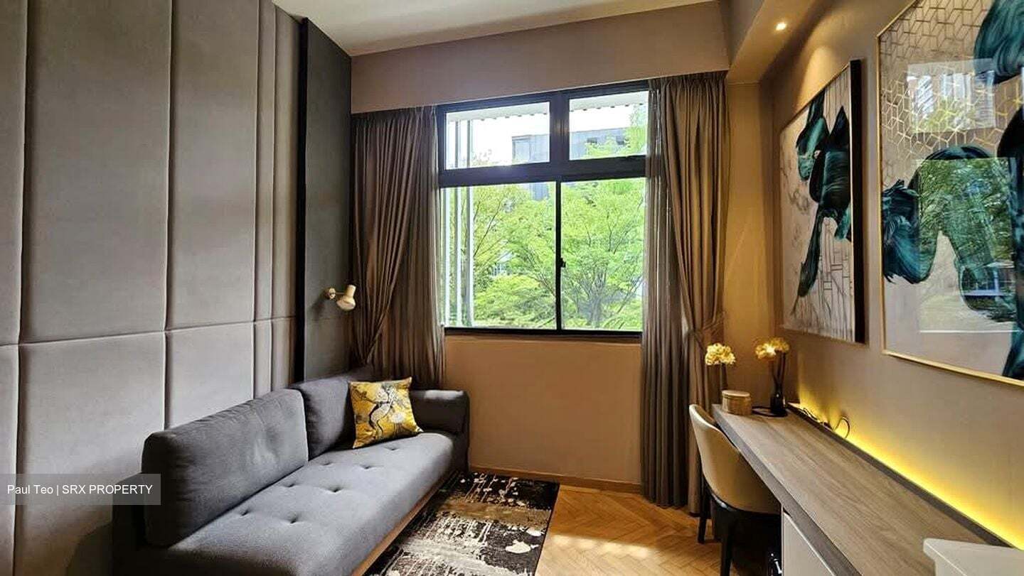 38 Jervois (D10), Apartment #566578841
